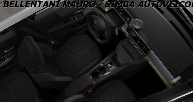 LANCIA Ypsilon usata, con Controllo trazione