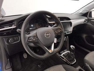 OPEL Corsa usata, con Climatizzatore