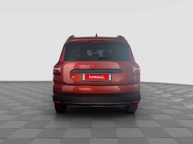 DACIA Jogger usata 3