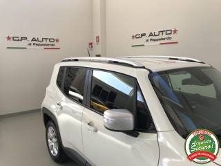 JEEP Renegade usata 26