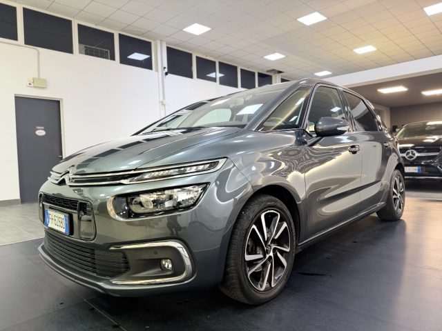 CITROEN C4 Picasso usata, con Autoradio digitale