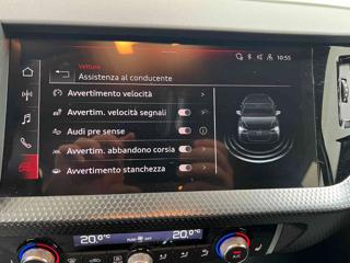 AUDI A1 usata, con Boardcomputer