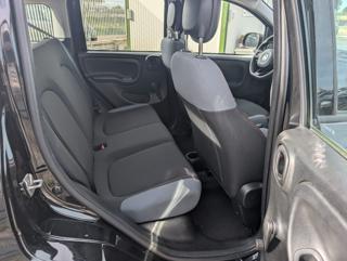 FIAT Panda usata, con ESP