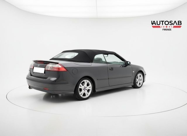 SAAB 9-3 usata, con Boardcomputer