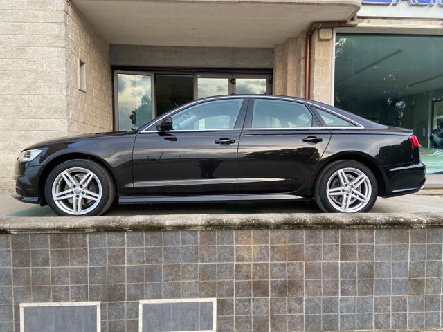 AUDI A6 usata, con Cerchi in lega