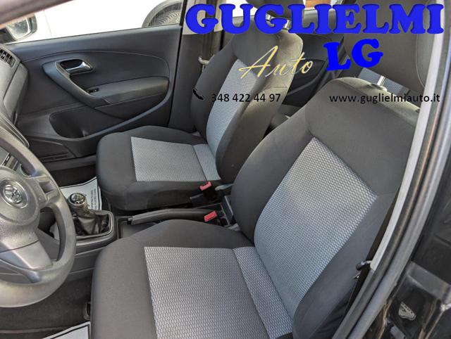 VOLKSWAGEN Polo usata, con Autoradio digitale