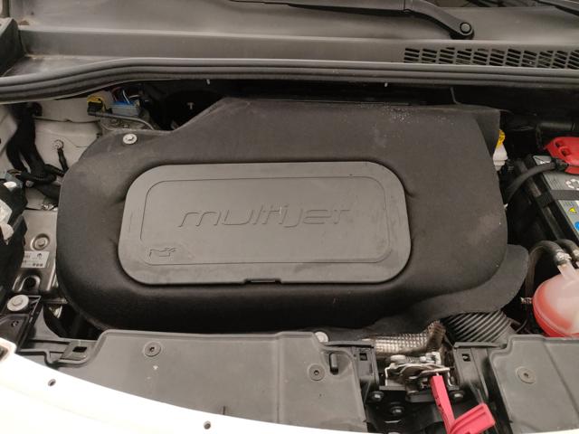 FIAT 500 usata, con Sensore di pioggia