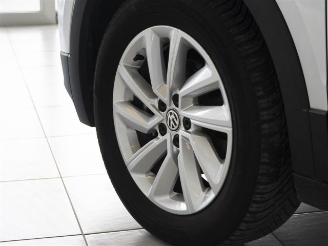 VOLKSWAGEN T-Cross usata, con Fendinebbia