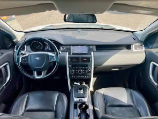 LAND ROVER Discovery Sport usata, con Cerchi in lega