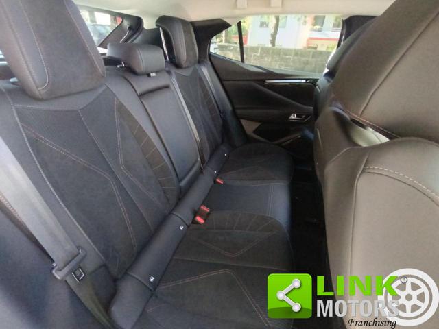 DS AUTOMOBILES DS 4 usata, con Tetto panorama