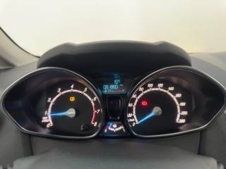 FORD Fiesta usata, con Climatizzatore