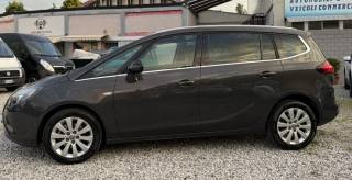 OPEL Zafira Tourer usata, con Airbag laterali