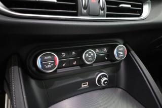 ALFA ROMEO Stelvio usata 12