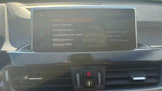 BMW X1 usata, con Cruise Control