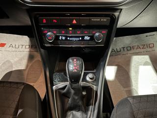 VOLKSWAGEN T-Cross usata, con Chiusura centralizzata