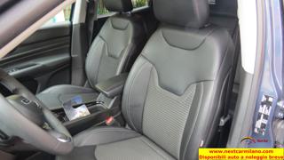 JEEP Compass usata, con Climatizzatore automatico, 2 zone
