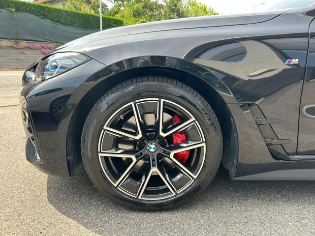 BMW 420 usata, con Alzacristalli elettrici
