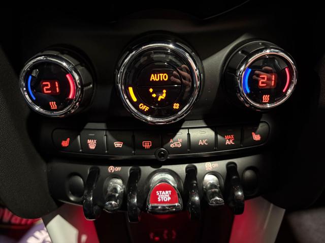 MINI Cooper S usata, con Sedili sportivi