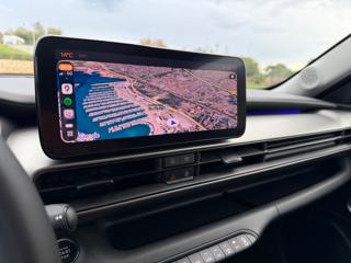 JEEP Avenger usata, con Interni in pelle