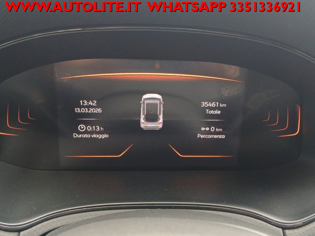 SEAT Arona usata, con Controllo trazione