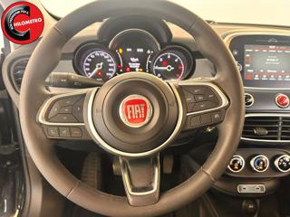 FIAT 500X usata, con Chiusura centralizzata