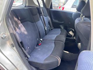 HONDA Jazz usata, con Autoradio
