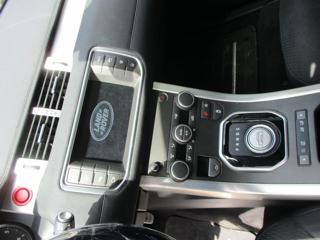 LAND ROVER Range Rover Evoque usata, con Climatizzatore