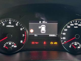 KIA Sportage usata, con Airbag laterali