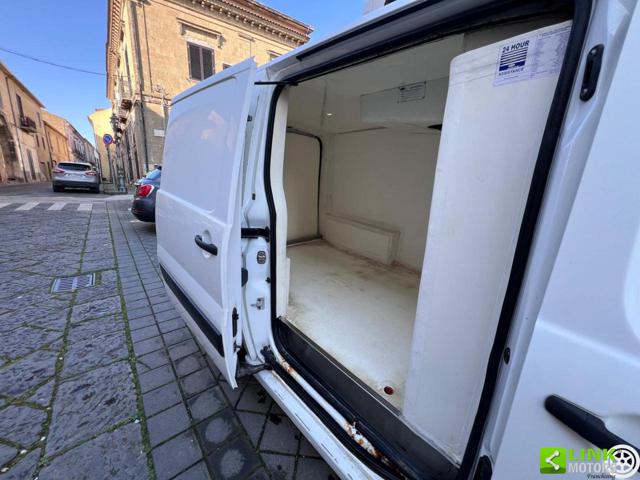 FIAT Scudo usata 20