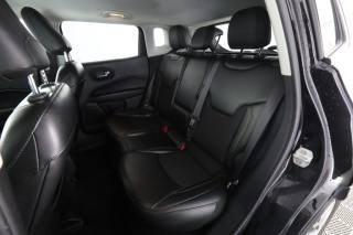 JEEP Compass usata 3