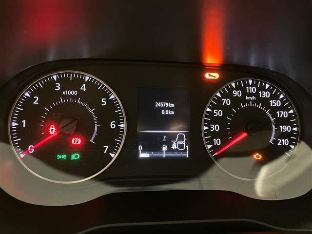 DACIA Duster usata 14