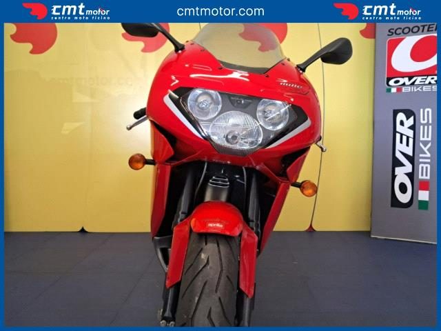 APRILIA RSV 1000 usata 2