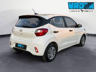HYUNDAI i10 usata, con Chiusura centralizzata