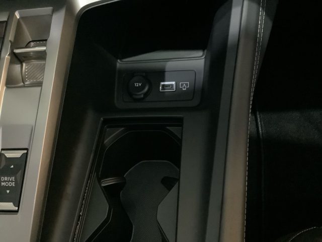 PEUGEOT 408 usata, con Adaptive Cruise Control