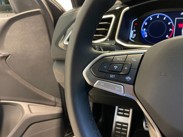VOLKSWAGEN T-Roc usata, con Climatizzatore
