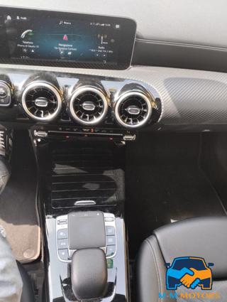 MERCEDES-BENZ A 180 usata, con ESP