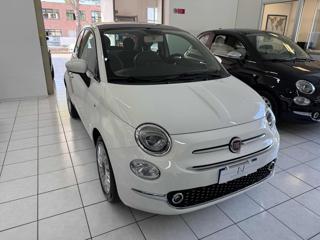 FIAT 500 usata, con Autoradio