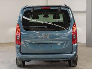 FIAT Doblo usata, con Autoradio