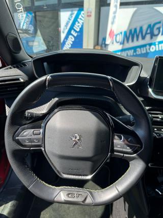 PEUGEOT 2008 usata, con Chiusura centralizzata