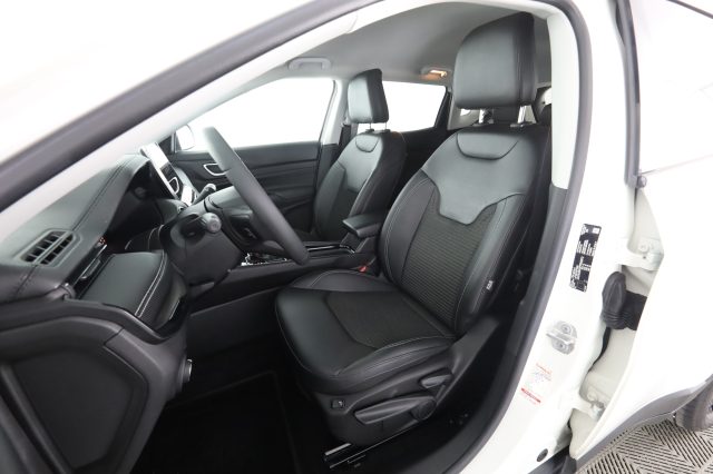 JEEP Compass usata 2