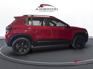 JEEP Avenger usata 4