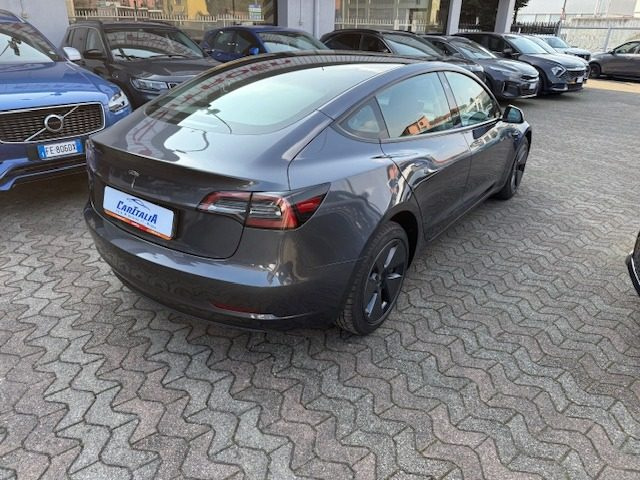TESLA Model 3 usata, con Chiusura centralizzata