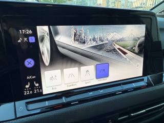 VOLKSWAGEN Golf GTI usata, con Cruise Control