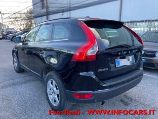 VOLVO XC60 usata, con Airbag Passeggero