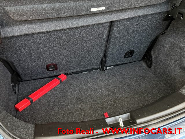 LANCIA Ypsilon usata, con Vivavoce