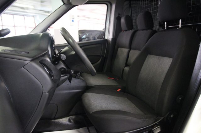 FIAT Doblo usata, con MP3