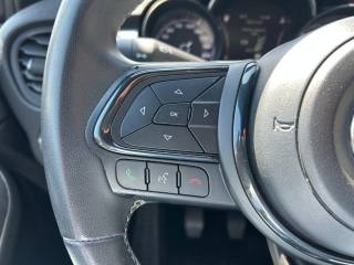 FIAT 500X usata, con ESP