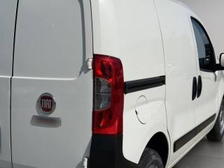 FIAT Fiorino usata 18