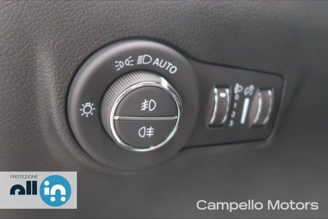 JEEP Compass usata 18