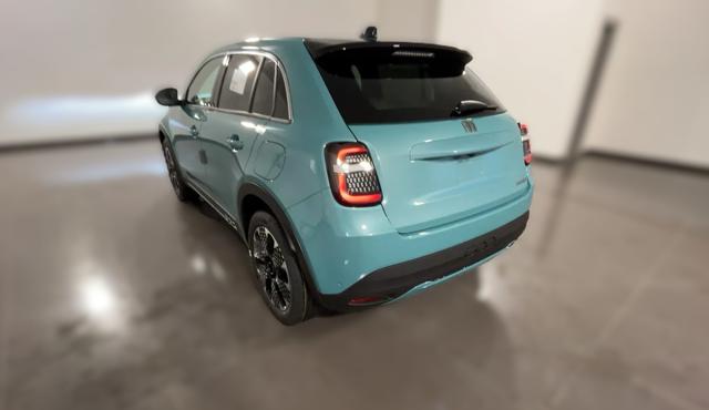 FIAT 600 usata, con Airbag